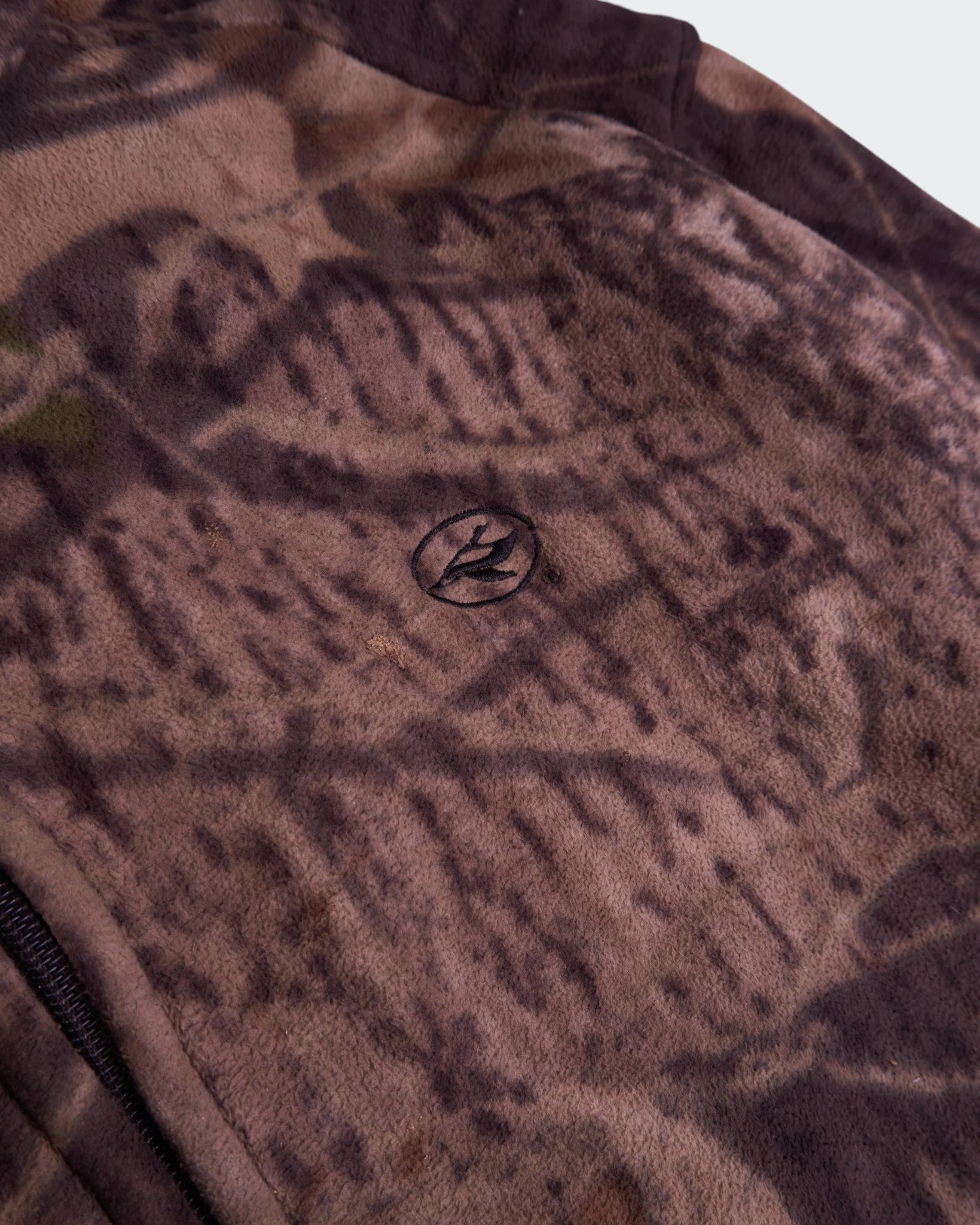 Redhead Camo Jacket - 2XL?