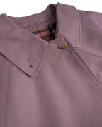 Burberry Beige Trenchcoat - XL