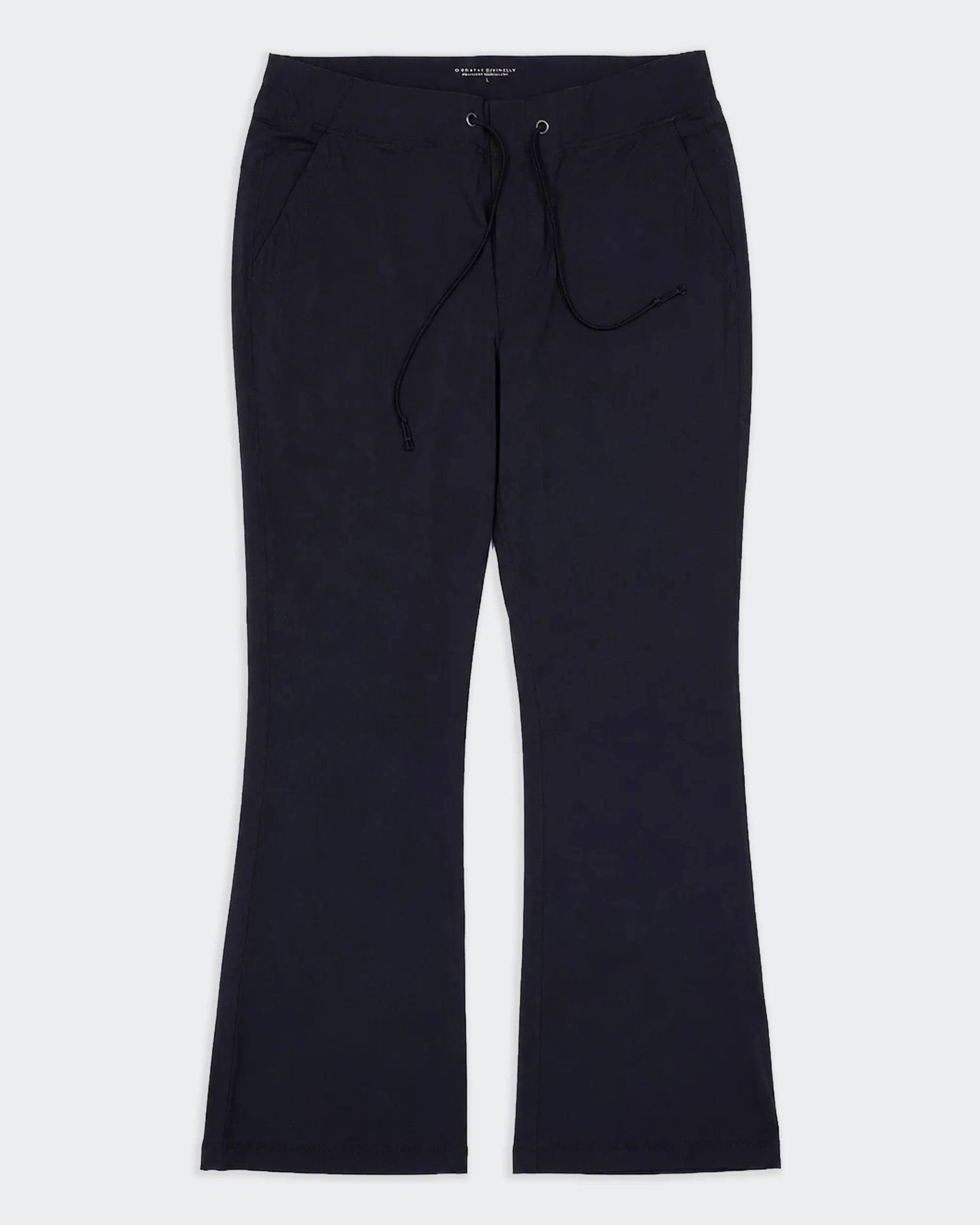 Columbia Black Pants -