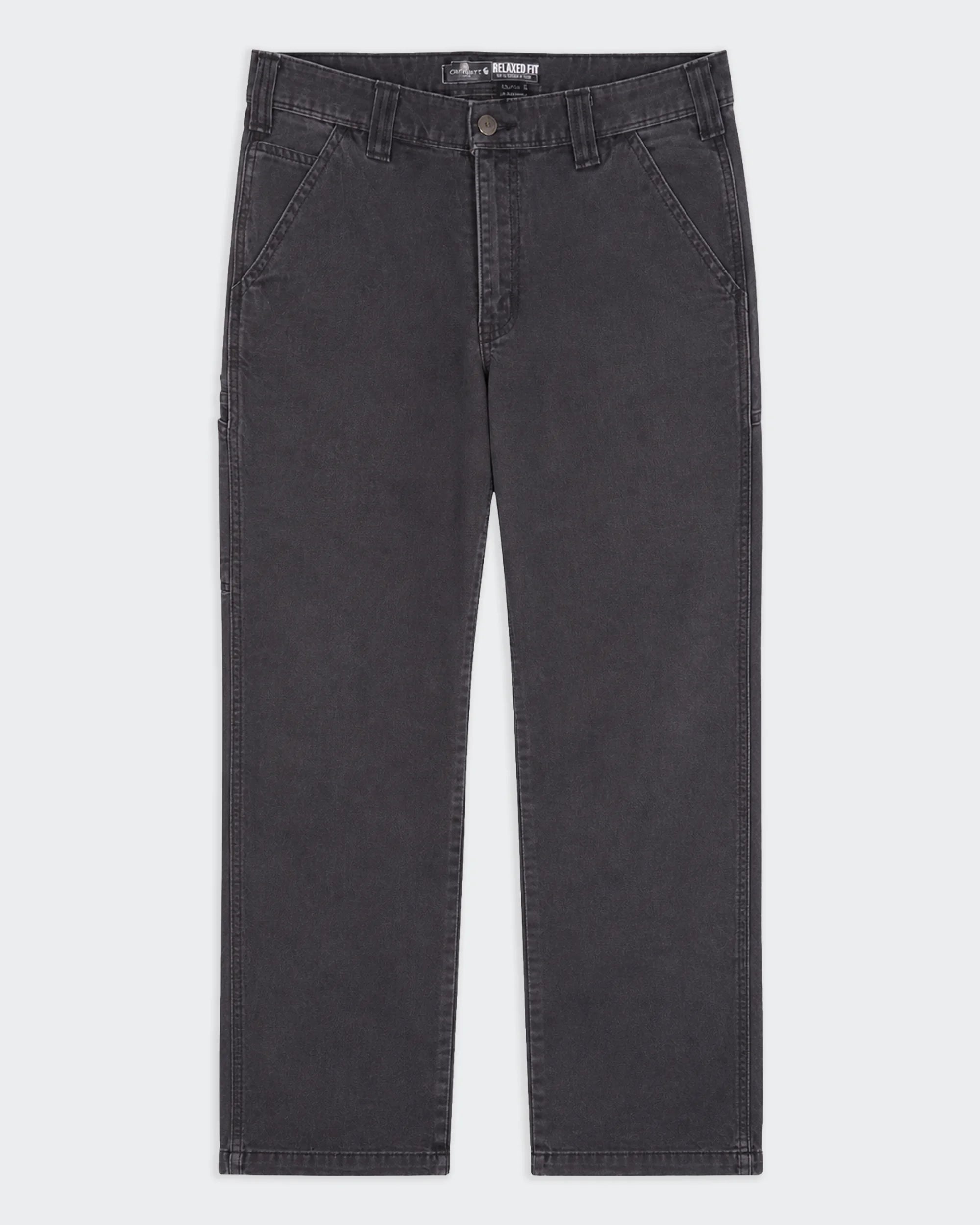 Carhartt Black Pants -