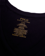 Polo Ralph Lauren Black T-shirt -