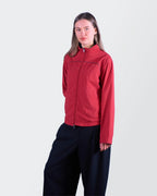 Nike Red Track Jacket - S