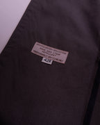 Christian Dior Grey Trenchcoat - L