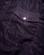 C.P. Company Black Jacket - L
