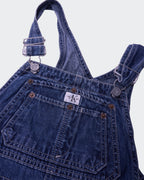 Calvin Klein Blue Dungaree -