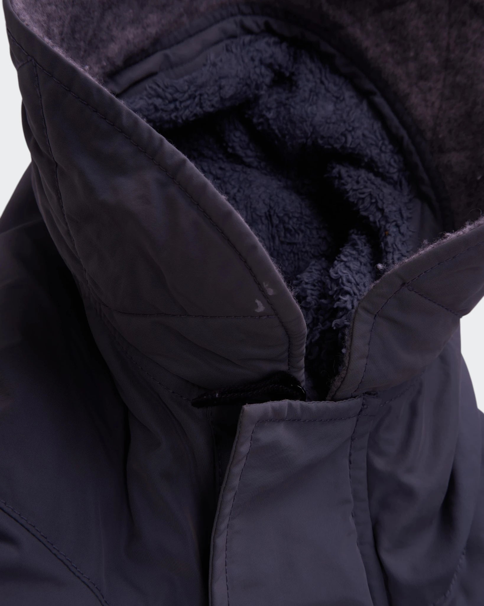 Stone Island Grey Jacket - M