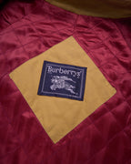 Burberry Beige Trenchcoat - XL