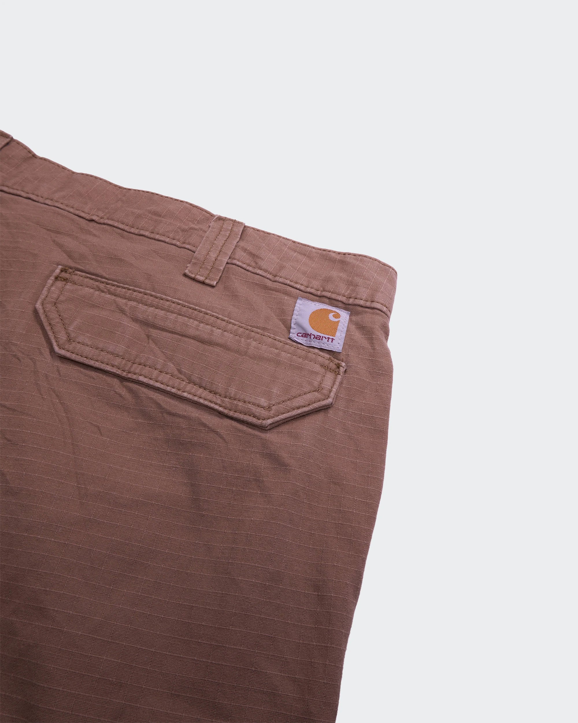 Carhartt Brown Cargo Pants -