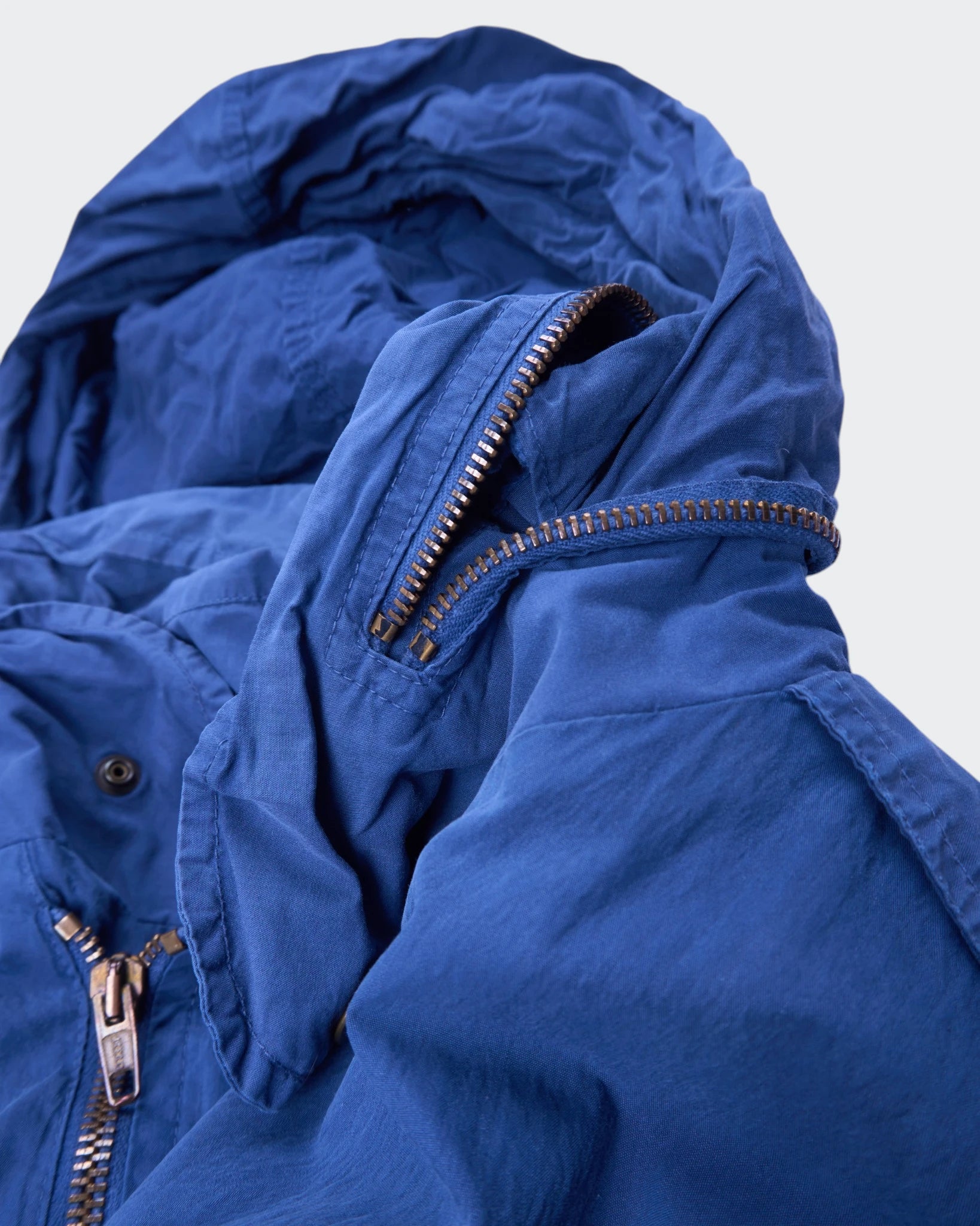 C.P. Company Blue Jacket - M