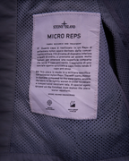 Stone Island Grey Jacket - M