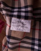 Burberry Beige Trenchcoat - XL