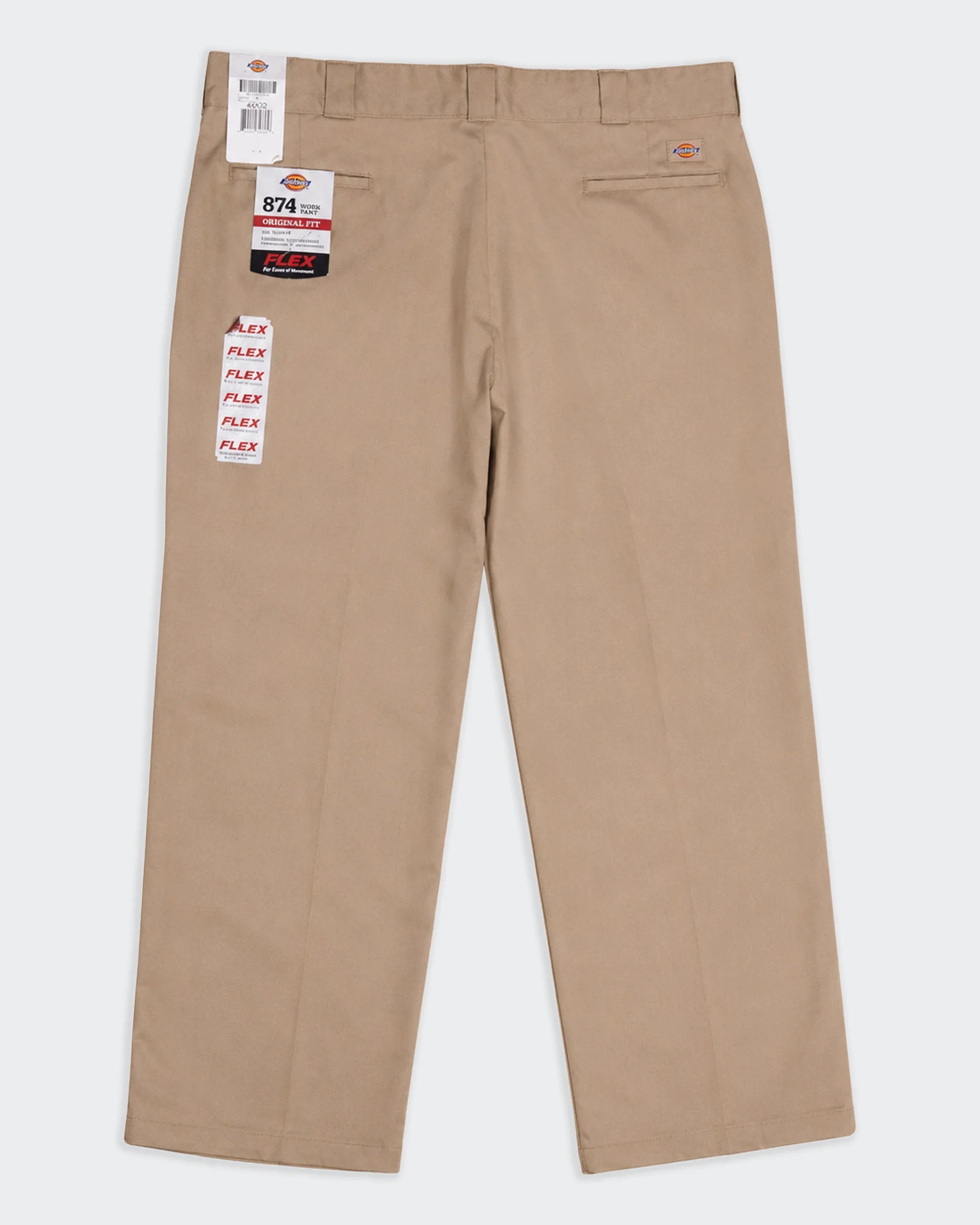 Dickies Beige Pants -