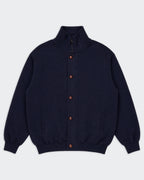 Burberry Navy Jacket - L