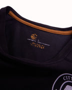 Carhartt Black Graphic T-shirt - L