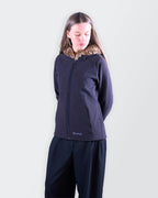 Marmot Navy Jacket - S