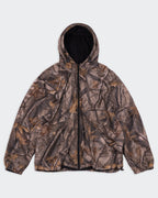 Realtree Style Camo Hoodie - XL