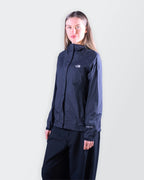 The North Face Navy Jacket - M