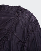Harley-davidson Black Jacket - M