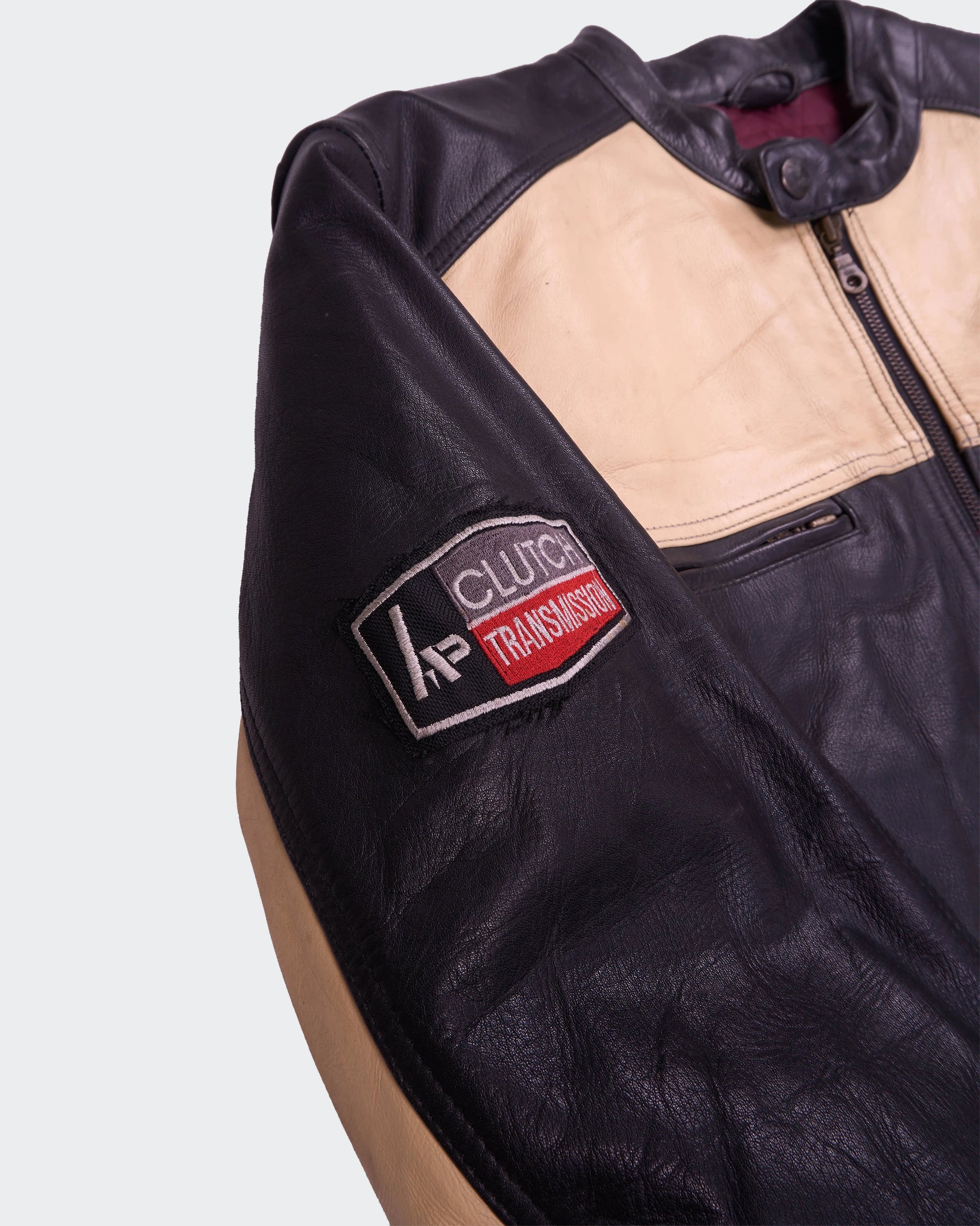 American pro Black Jacket - XL
