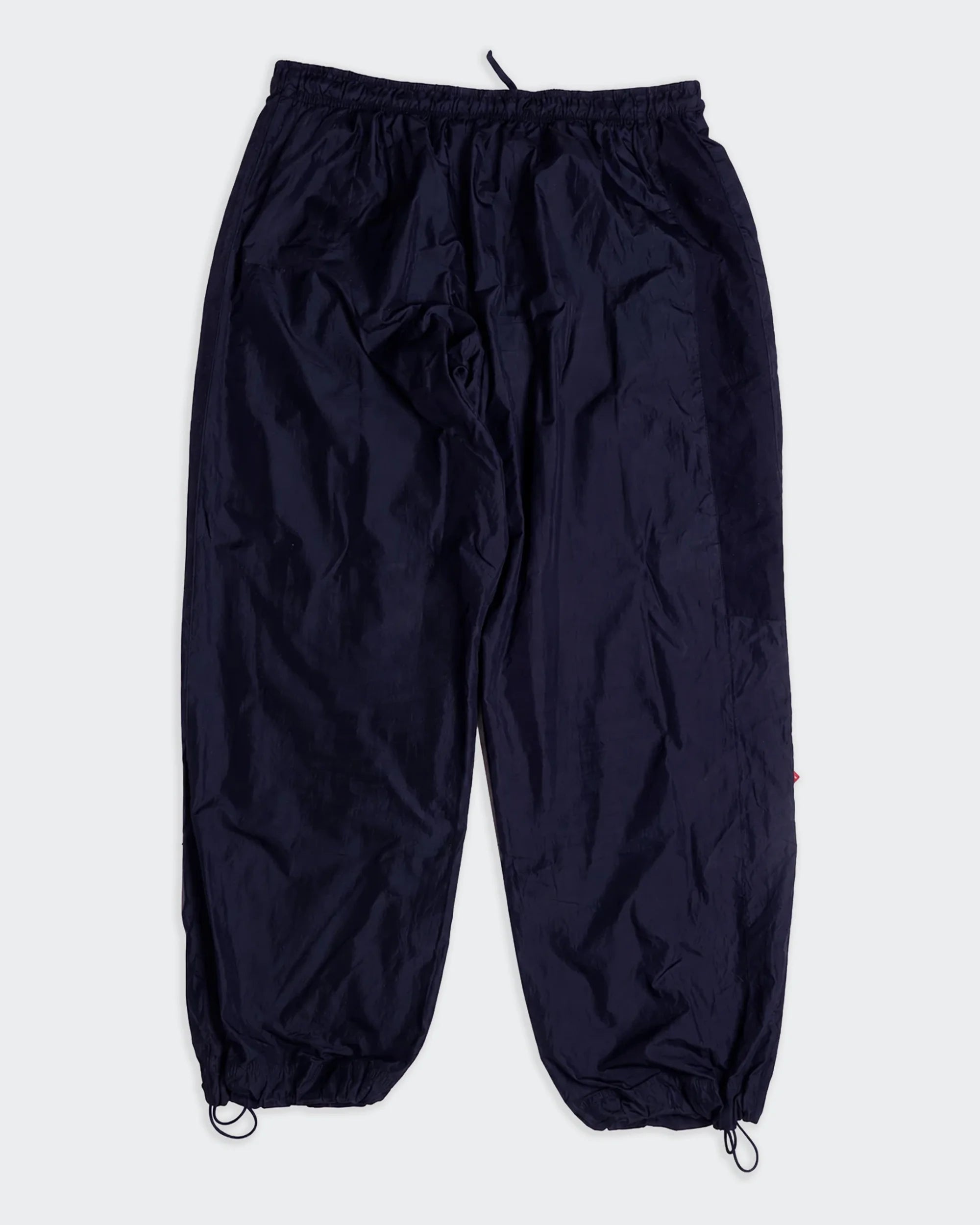 Puma Navy Track Pants -