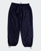 Puma Navy Track Pants -