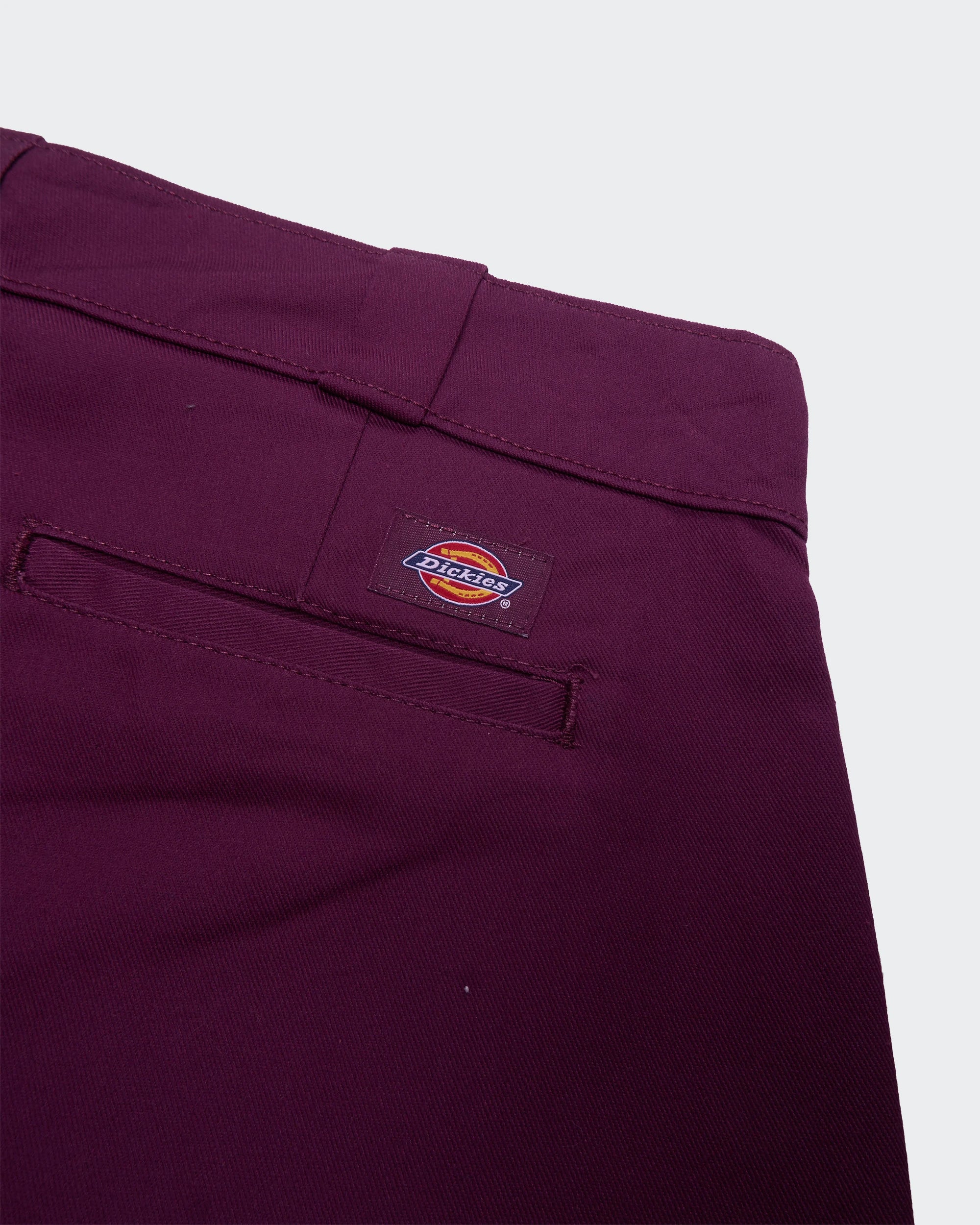 Dickies Purple Pants -