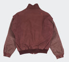 Aquascutum Brown Jacket - M