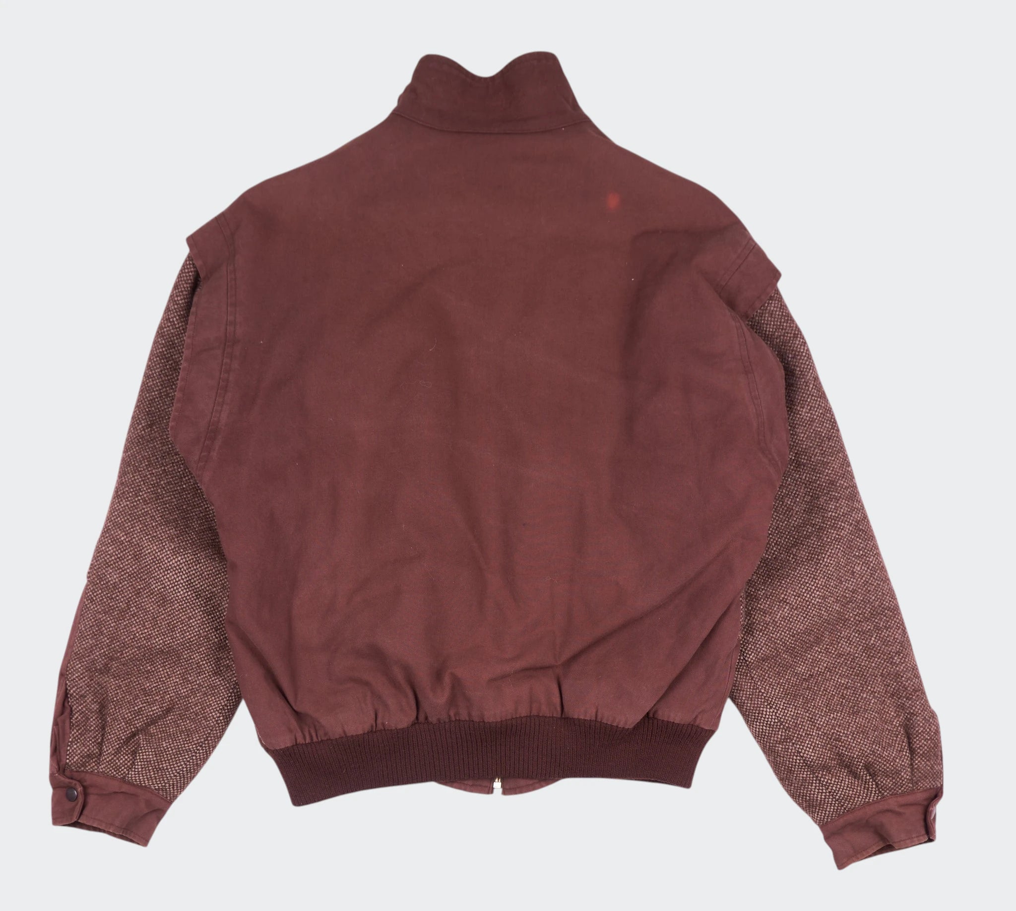 Aquascutum Brown Jacket - M