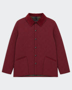 Barbour Red Jacket - XL