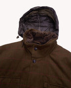 Barbour Brown Jacket - XL