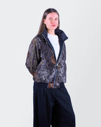 Realtree Brown Jacket - S