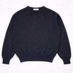 Burberry Blue Crewneck Jumper - XL