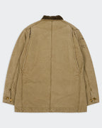 Carhartt Beige Chore Coat - M