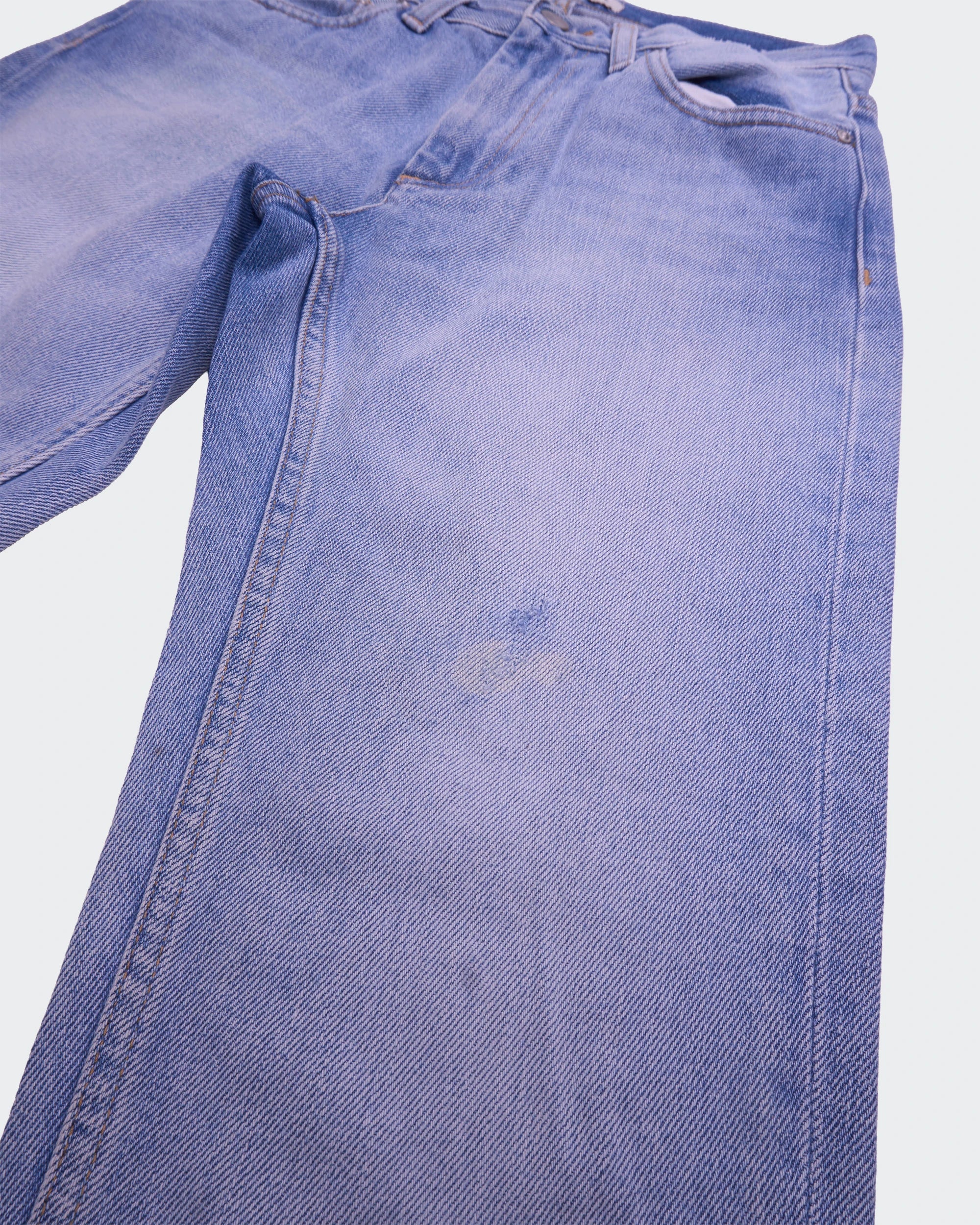 Carhartt Blue Jeans -
