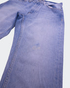 Carhartt Blue Jeans -