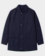 Burberry Navy Jacket - XL