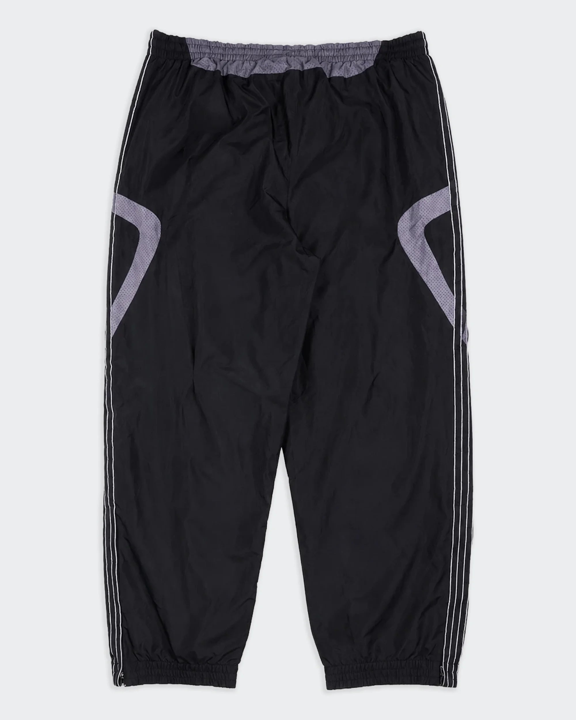 Adidas Black Track Pants -
