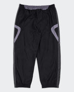 Adidas Black Track Pants -