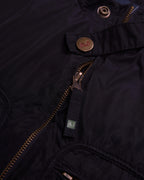 Armani Black Jacket - M