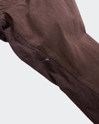 C.P. Company Brown Jacket - M