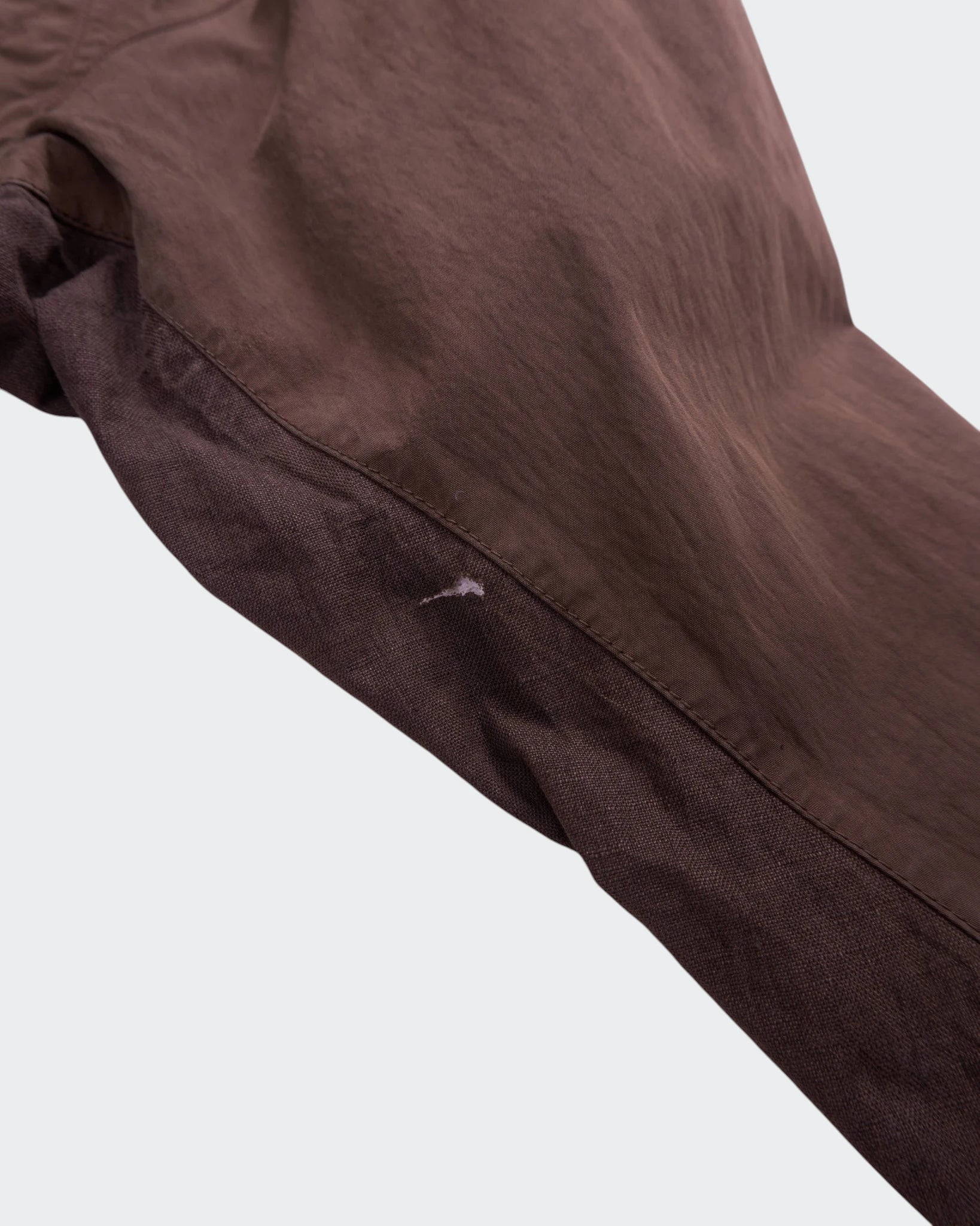 C.P. Company Brown Jacket - M