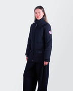 Canada Goose Black Jacket - S