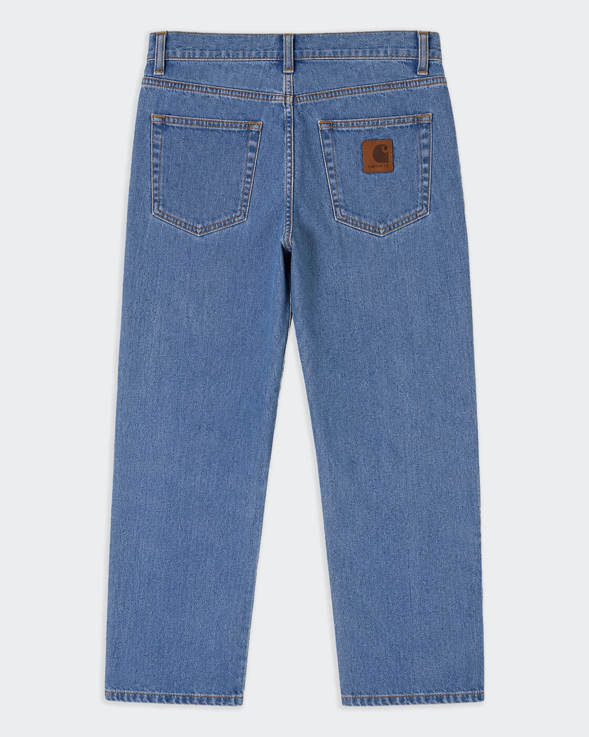 Carhartt Blue Jeans -