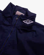Umbro Navy Jacket - L