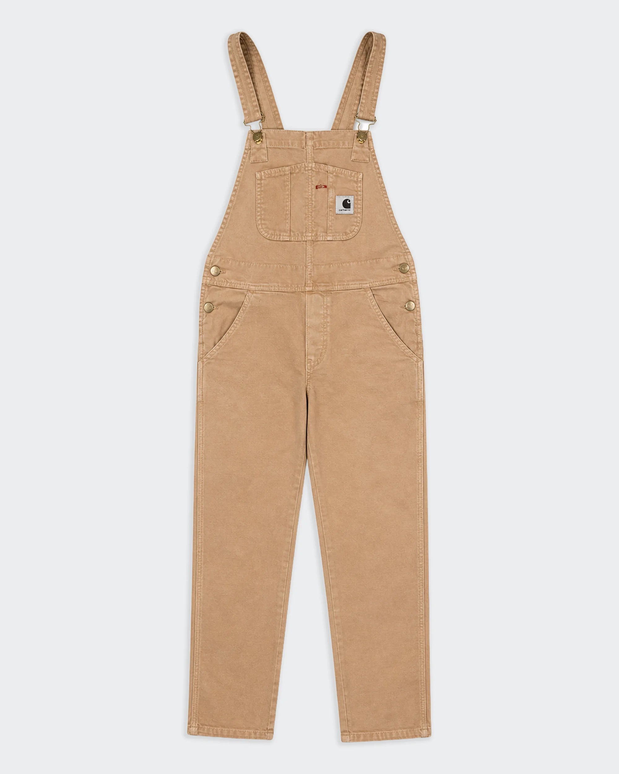 Carhartt Beige Dungaree -