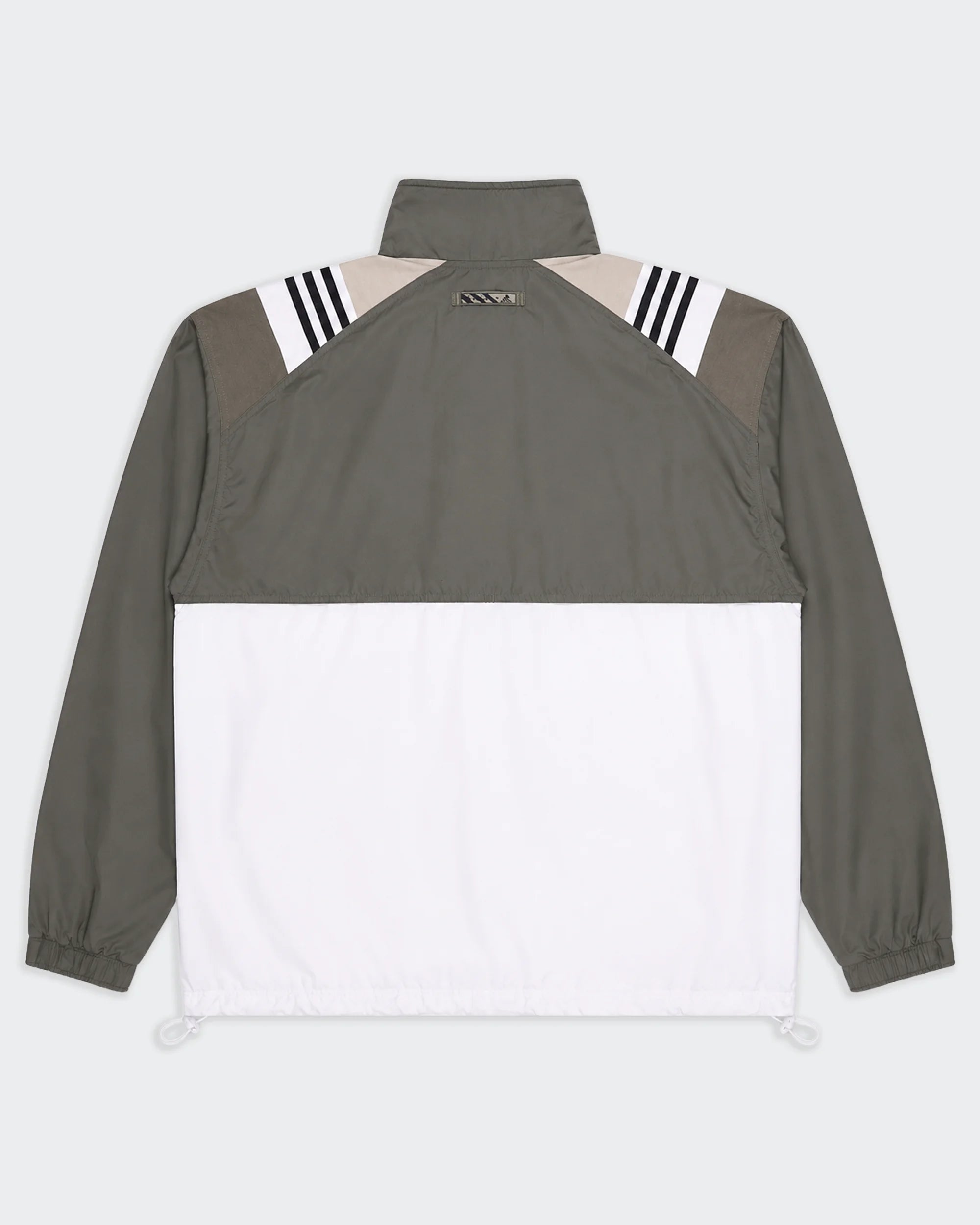 Adidas Grey Jacket - XL