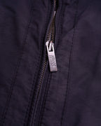 Armani Navy Jacket - L