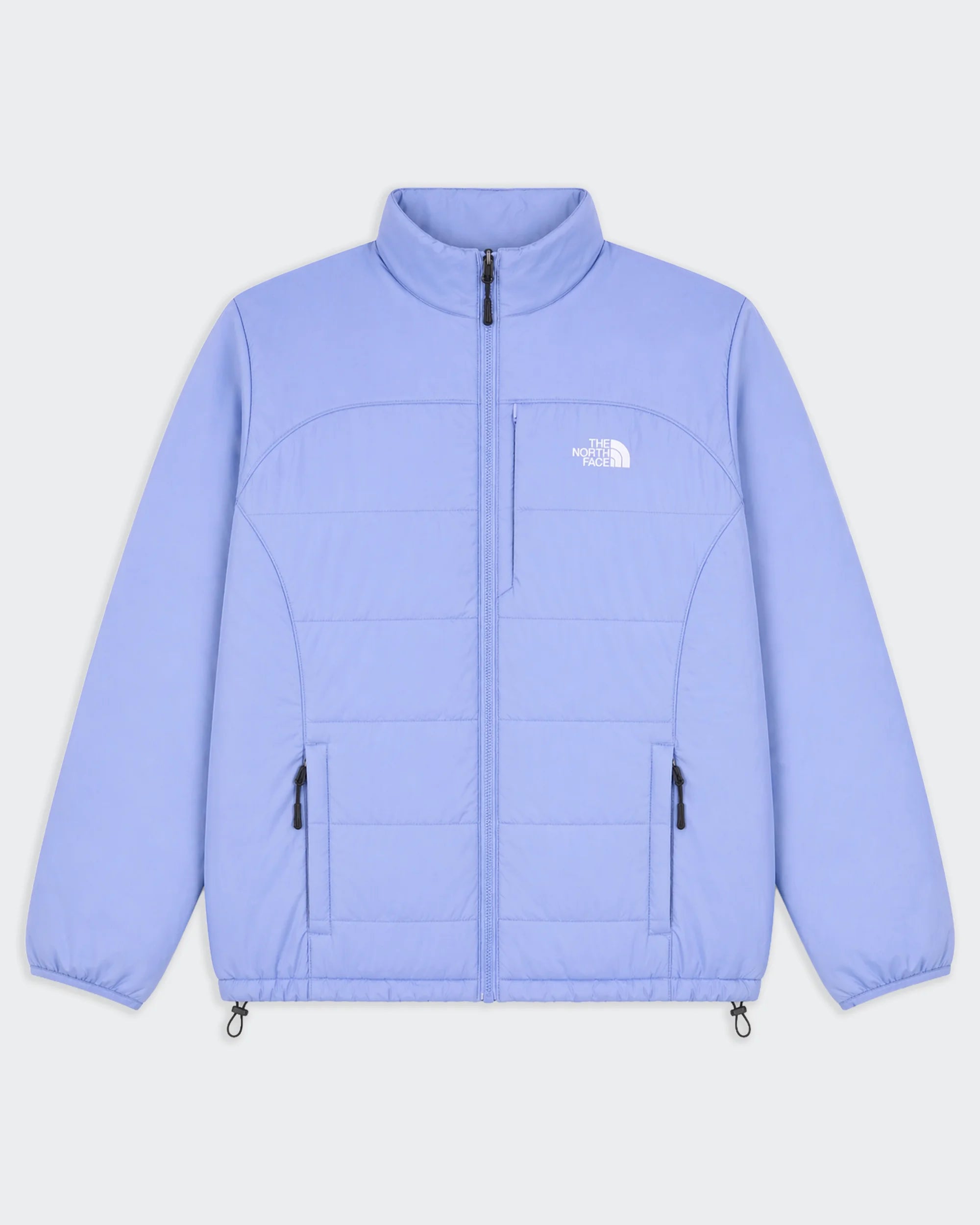 The North Face Blue Jacket - L