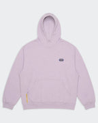 Reebok Pink Hoodie - XL