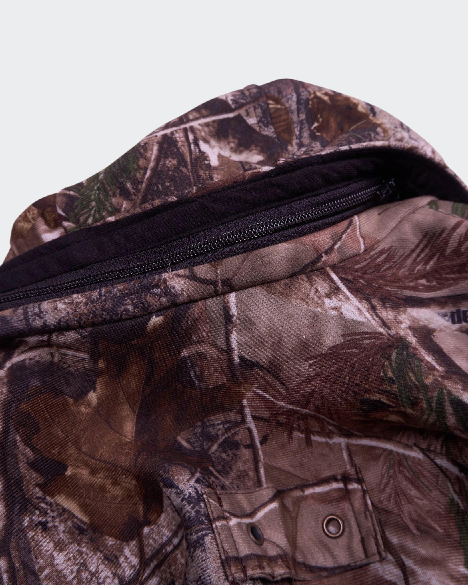 Realtree Style Camo Jacket - XXL